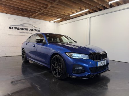 2020 BMW 3-Series - photo 9