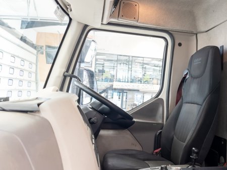 2020 DAF LF 230 - photo 29