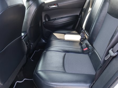 2023 Toyota Corolla - photo 10