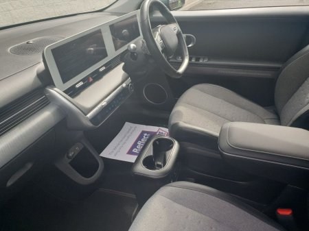 2023 Hyundai IONIQ 5 - photo 9