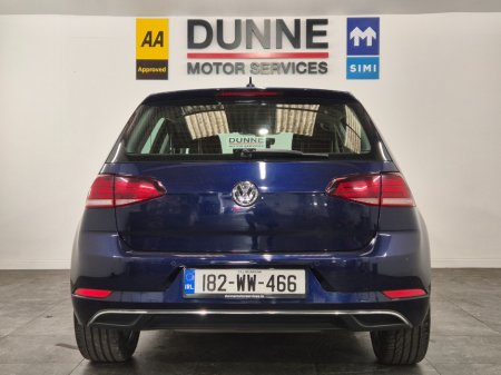2018 Volkswagen Golf - photo 32