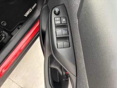 2024 Toyota Yaris Cross - photo 12