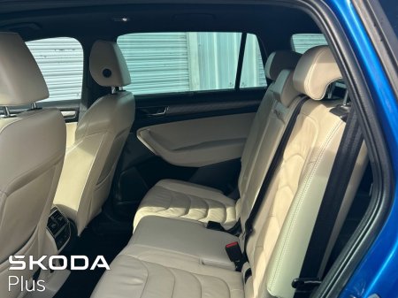 2023 Skoda Kodiaq - photo 7