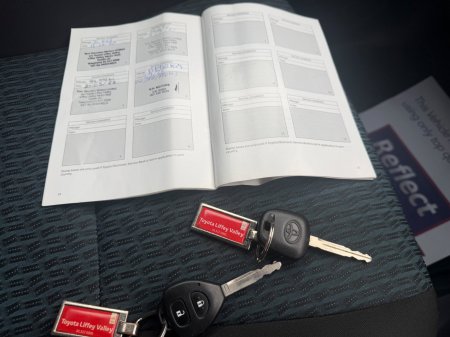 2012 Toyota Yaris - photo 7
