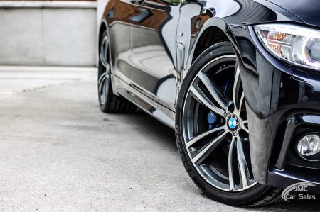 2016 BMW 4-Series - photo 6