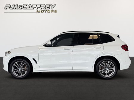 2021 BMW X3 - photo 8