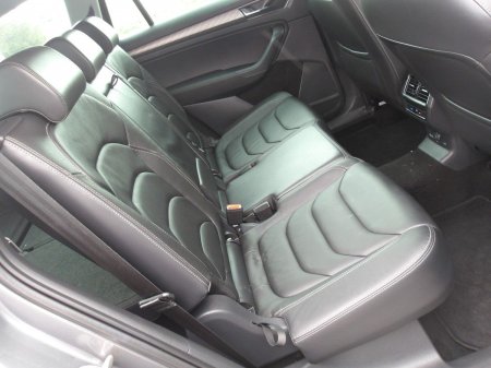 2022 Skoda Kodiaq - photo 18