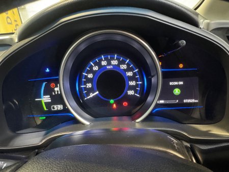 2016 Honda Fit - photo 9