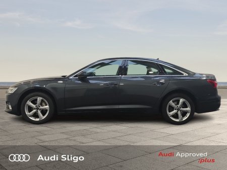 2024 Audi A6 - photo 4