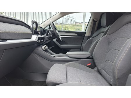 2026 Skoda Kodiaq - photo 14