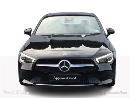 2023 Mercedes-Benz CLA - photo 6