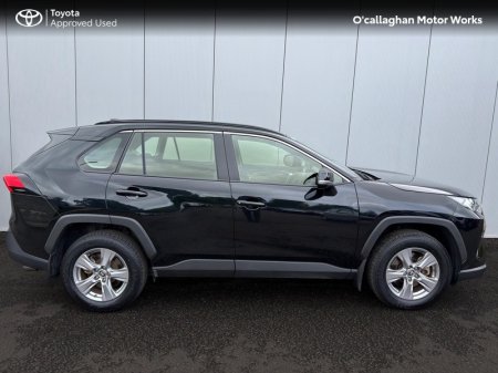 2024 Toyota RAV4 - photo 6