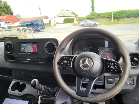 2020 Mercedes-Benz Sprinter - photo 14