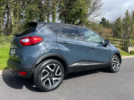2015 Renault Captur - photo 2