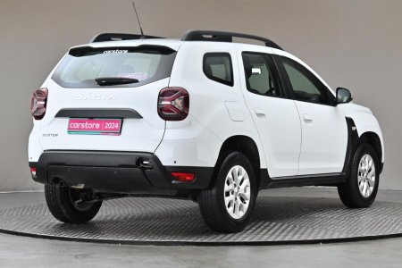 2024 Dacia Duster - photo 8