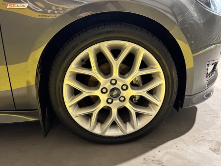 2017 Ford Focus - photo 30