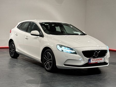 2019 Volvo V40 - photo 9