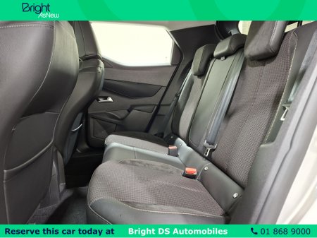 2024 DS Automobiles DS 3 - photo 18