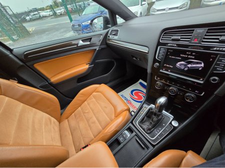 2015 Volkswagen Golf - photo 18