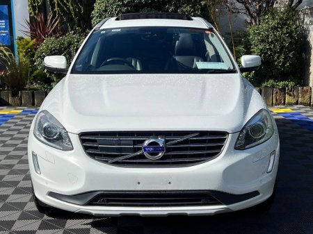 2017 Volvo XC60 - photo 17