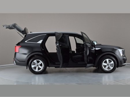 2026 Kia Sorento - photo 16