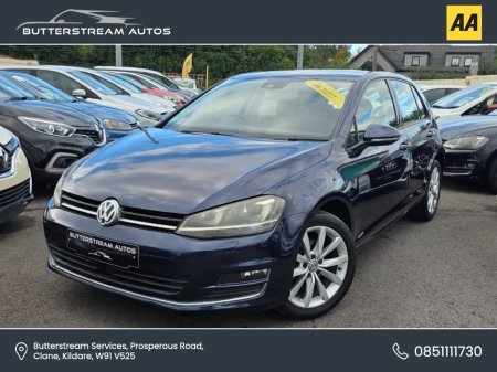 2014 Volkswagen Golf - photo 4