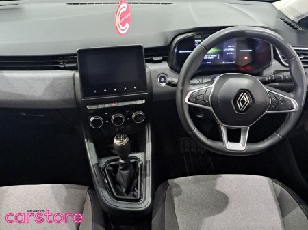 2024 Renault Clio - photo 11