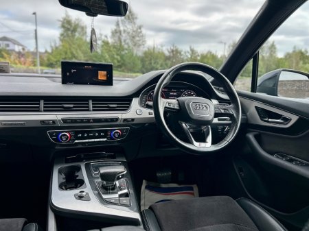 2015 Audi Q7 - photo 12