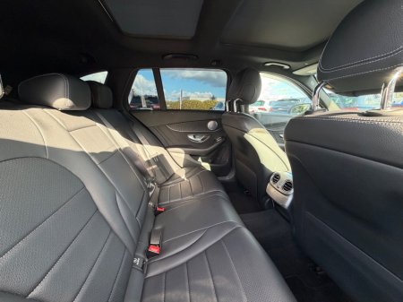 2018 Mercedes-Benz C-Class - photo 31