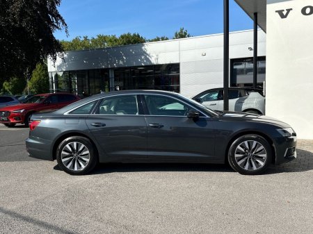 2023 Audi A6 - photo 5