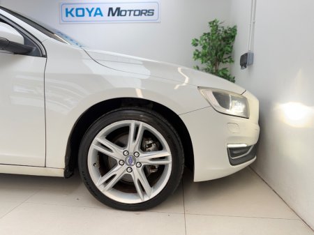 2018 Volvo V60 - photo 13