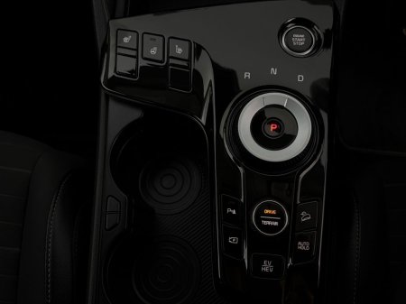 2023 Kia Sportage - photo 23