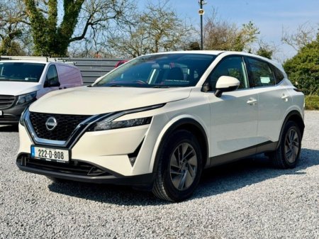 2022 Nissan Qashqai - photo 3
