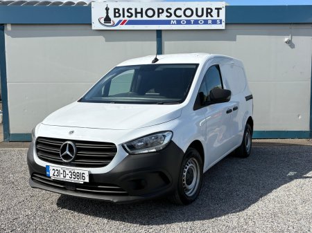 2023 Mercedes-Benz Citan