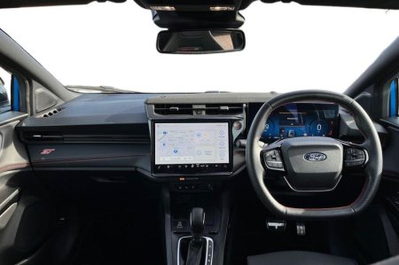 2024 Ford Puma - photo 10