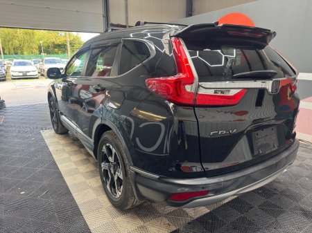 2019 Honda CR-V - photo 5