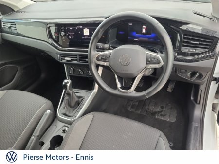 2026 Volkswagen Polo - photo 2