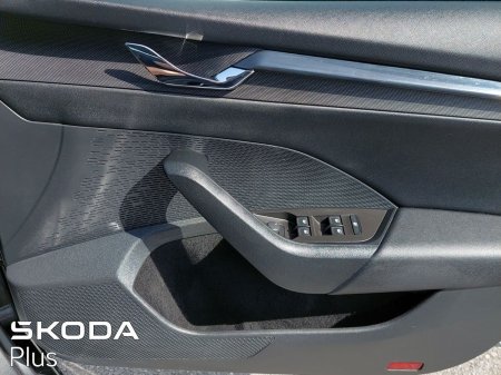 2022 Skoda Octavia - photo 34