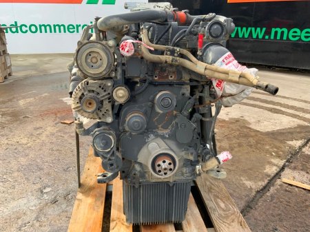 2022 DAF LF - photo 12