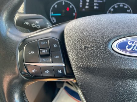 2024 Ford Transit - photo 13