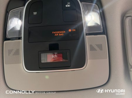2026 Hyundai Tucson - photo 34