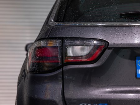 2025 Jeep Compass - photo 10