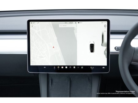 2024 Tesla Model Y - photo 21