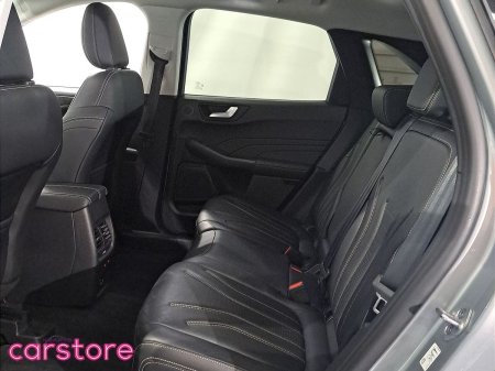2021 Ford Kuga - photo 10