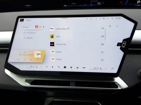 2026 BMW iX3 - photo 17