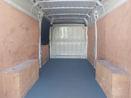 2023 Opel Movano - photo 26
