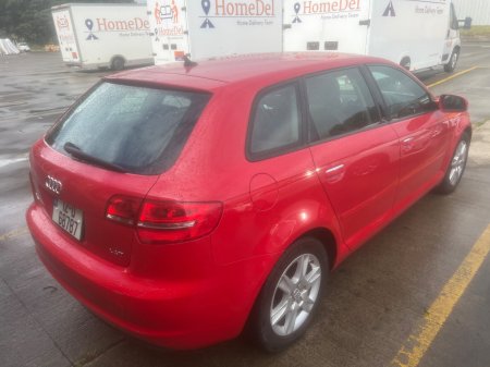 2012 Audi A3 - photo 9