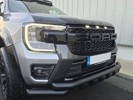 2025 Ford Ranger - photo 9