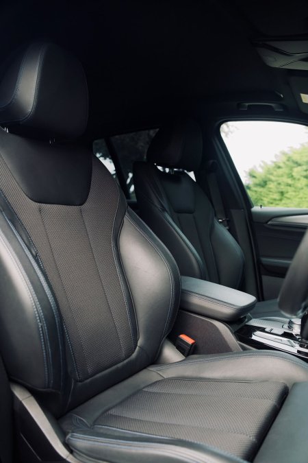 2018 BMW X3 - photo 15