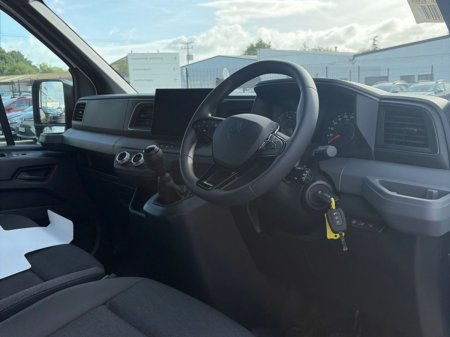 2026 Renault Master - photo 10
